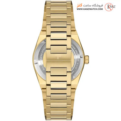 ساعت زنانه ژاک فیلیپ JPQLS522384S