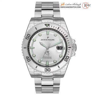 ساعت مردانه ژاک فیلیپ JPQGS351326