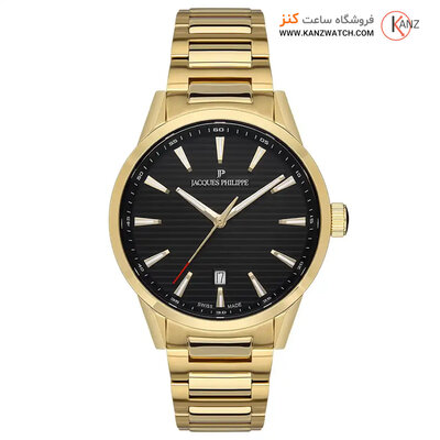 ساعت مردانه ژاک فیلیپ JPQGS092314