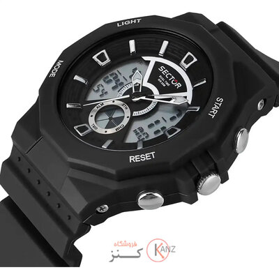 ساعت مردانه سکتور R3251237001