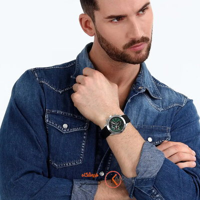 ساعت مچی مردانه سکتور R3271740002