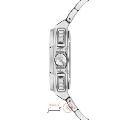 ساعت مچی مردانه ژاک فیلیپ JPQGC0413X6S