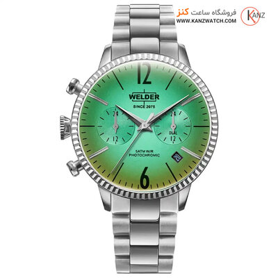 ساعت زنانه ولدر WWRC613
