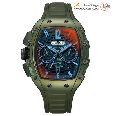 ساعت مردانه ولدر WRM2002