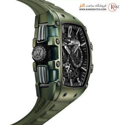 ساعت مردانه ولدر WRM2002