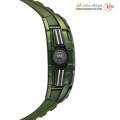 ساعت مردانه ولدر WRM2002