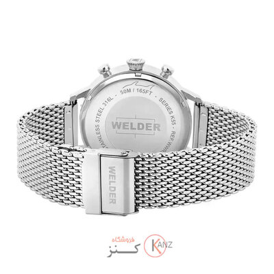 ساعت مچی زنانه ولدر WWRC680