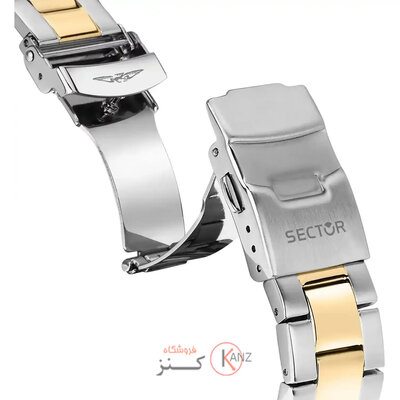 ساعت مچی مردانه سکتور R3273661047