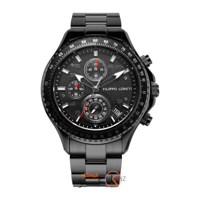 ساعت مچی مردانه فیلیپو لورتی Sport Pilot FL00995