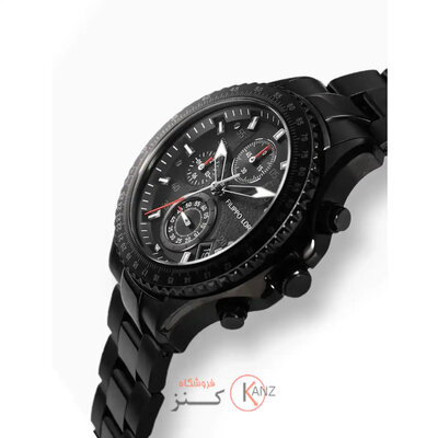 ساعت مچی مردانه فیلیپو لورتی Sport Pilot FL00995