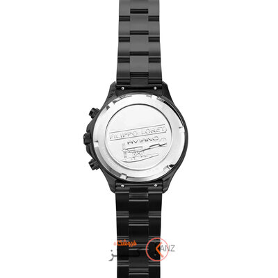 ساعت مچی مردانه فیلیپو لورتی Sport Pilot FL00995