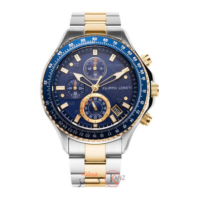 ساعت مچی مردانه فیلیپو لورتی Sport Pilot FL00994