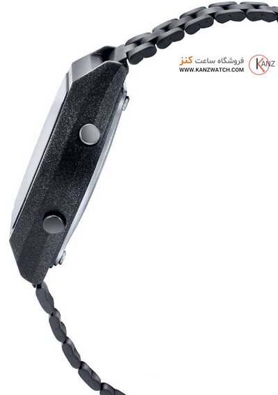 ساعت یونیسکس کاسیو مدل B640WBG-1BDF*