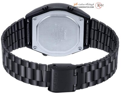 ساعت یونیسکس کاسیو مدل B640WBG-1BDF*