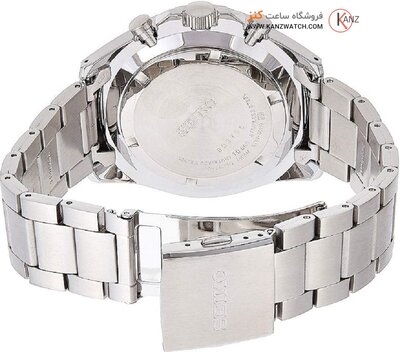ساعت مردانه سیکو مدل SSB379P1