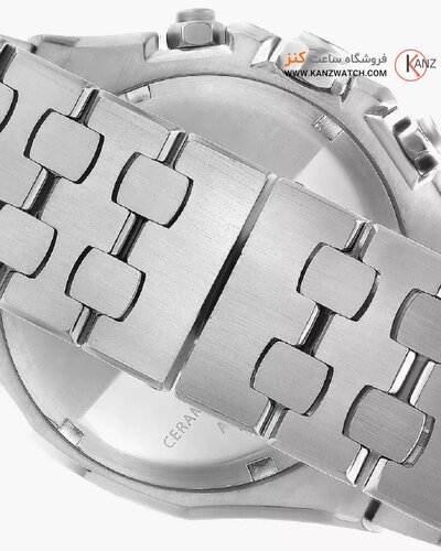 ساعت مردانه پولو بورلی هیلز مدل BP3051X.350