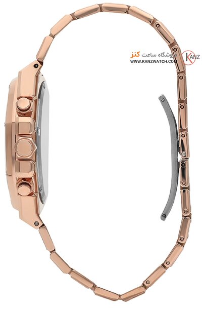 ساعت مردانه پولو بورلی هیلز مدل BP3051X.450
