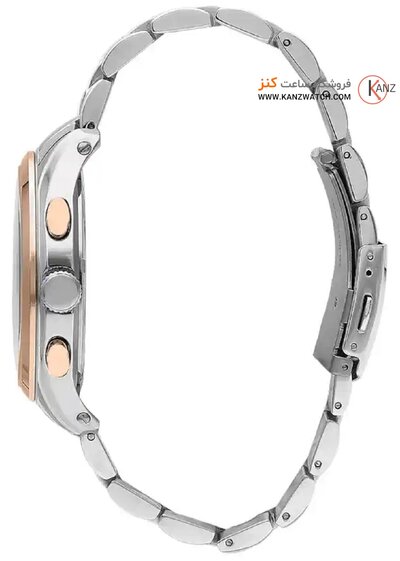 ساعت مردانه پولو بورلی هیلز مدل BP3304X.460