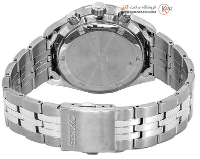 ساعت مردانه سیکو مدل SSB429P1