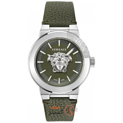 ساعت مچی عقربه ای مردانه ورساچه (Versace) مدل VE7E00123