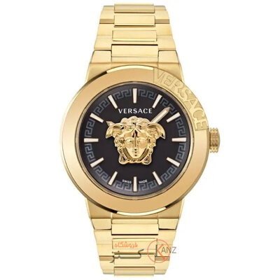 ساعت مچی عقربه ای مردانه ورساچه (Versace) مدل VE7E00623