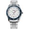 ساعت مچی عقربه ای مردانه آلپینا (Alpina) مدل AL-240S3NC6B