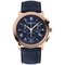 ساعت مچی عقربه ای مردانه فردریک کنسانت (Frederique Constant) مدل FC-292MCN4P4