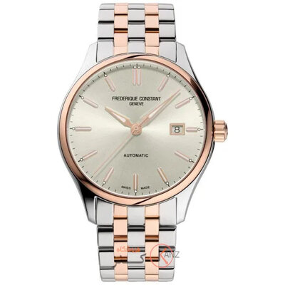 ساعت مچی عقربه ای مردانه فردریک کنسانت (Frederique Constant) مدل FC-303C5B2B