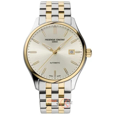 ساعت مچی عقربه ای مردانه فردریک کنسانت (Frederique Constant) مدل FC-303C5B3B
