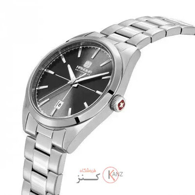 ساعت مچی مردانه هانوا HAWGH2200101