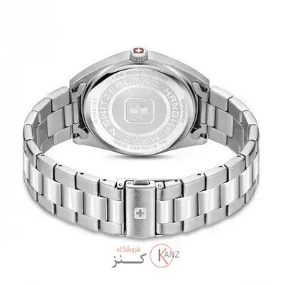 ساعت مچی مردانه هانوا HAWGH2200101