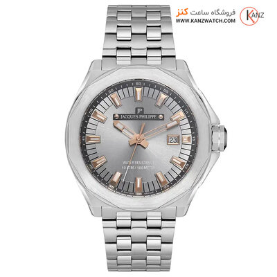 ساعت مردانه ژاک فیلیپ JPQGS291346