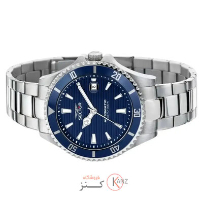 ساعت مچی مردانه سکتور R3223161007