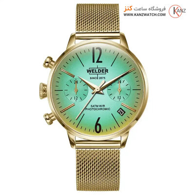 ساعت زنانه ولدر WWRC714