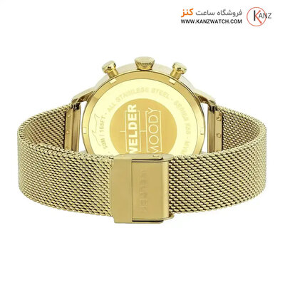 ساعت زنانه ولدر WWRC714