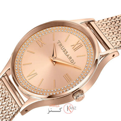 ساعت مچی زنانه تروساردی R2453152505
