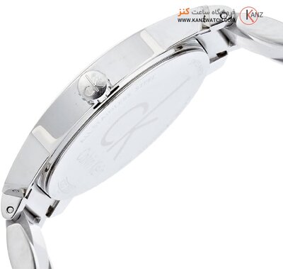 ساعت مچی زنانه کلوین کلین مدل K2G23161-CK
