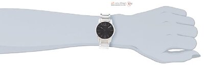 ساعت مچی زنانه کلوین کلین مدل K2G23161-CK
