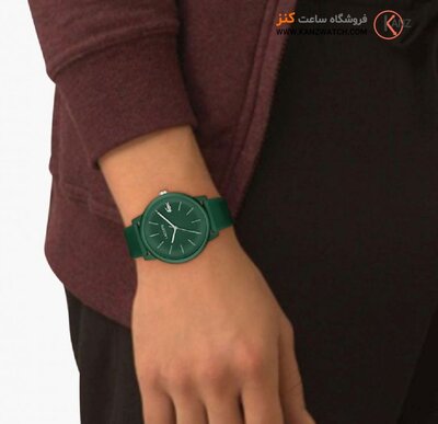ساعت مردانه لاکوست مدل 2011238