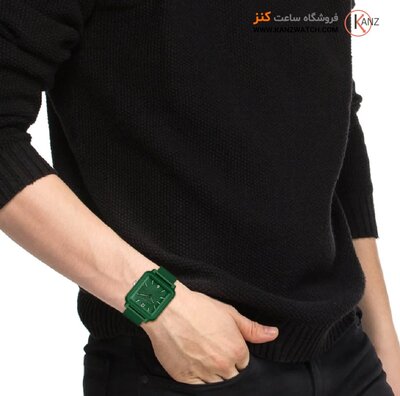 ساعت مردانه لاکوست مدل 2011250
