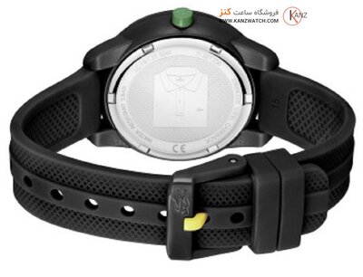 ساعت بچگانه لاکوست مدل 2030052