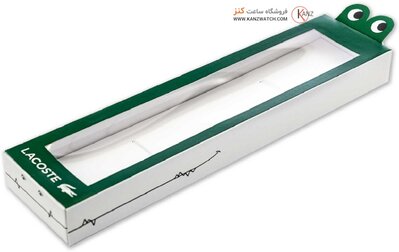ساعت بچگانه لاکوست مدل 2030053