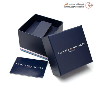 ساعت مردانه تامی هیلفیگر مدل 1792079
