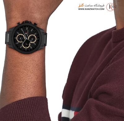 ساعت مردانه تامی هیلفیگر مدل 1792081