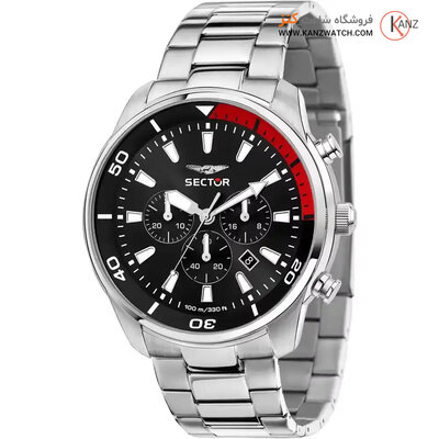 ساعت مچی مردانه سکتور R3273602018
