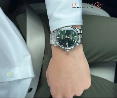 ساعت مردانه سیکو مدل SRPE15J1
