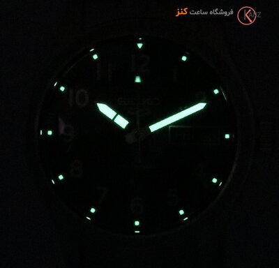 ساعت مردانه سیکو مدل SRPJ81K1