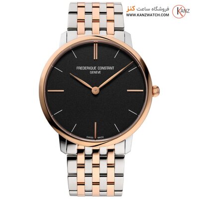 ساعت مچی عقربه ای مردانه فردریک کنسانت (Frederique Constant) مدل FC-200B5S32B