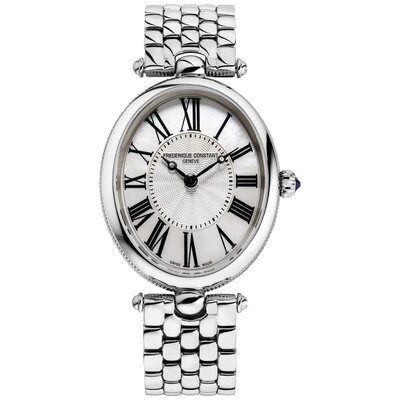 ساعت مچی عقربه ای زنانه فردریک کنسانت (Frederique Constant) مدل FC-200MPW2V6B