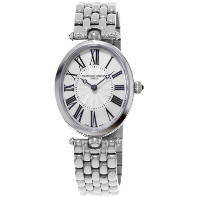 ساعت مچی عقربه ای زنانه فردریک کنسانت (Frederique Constant) مدل FC-200MPW2V6B